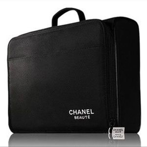 Chanel le vanity de maquillage